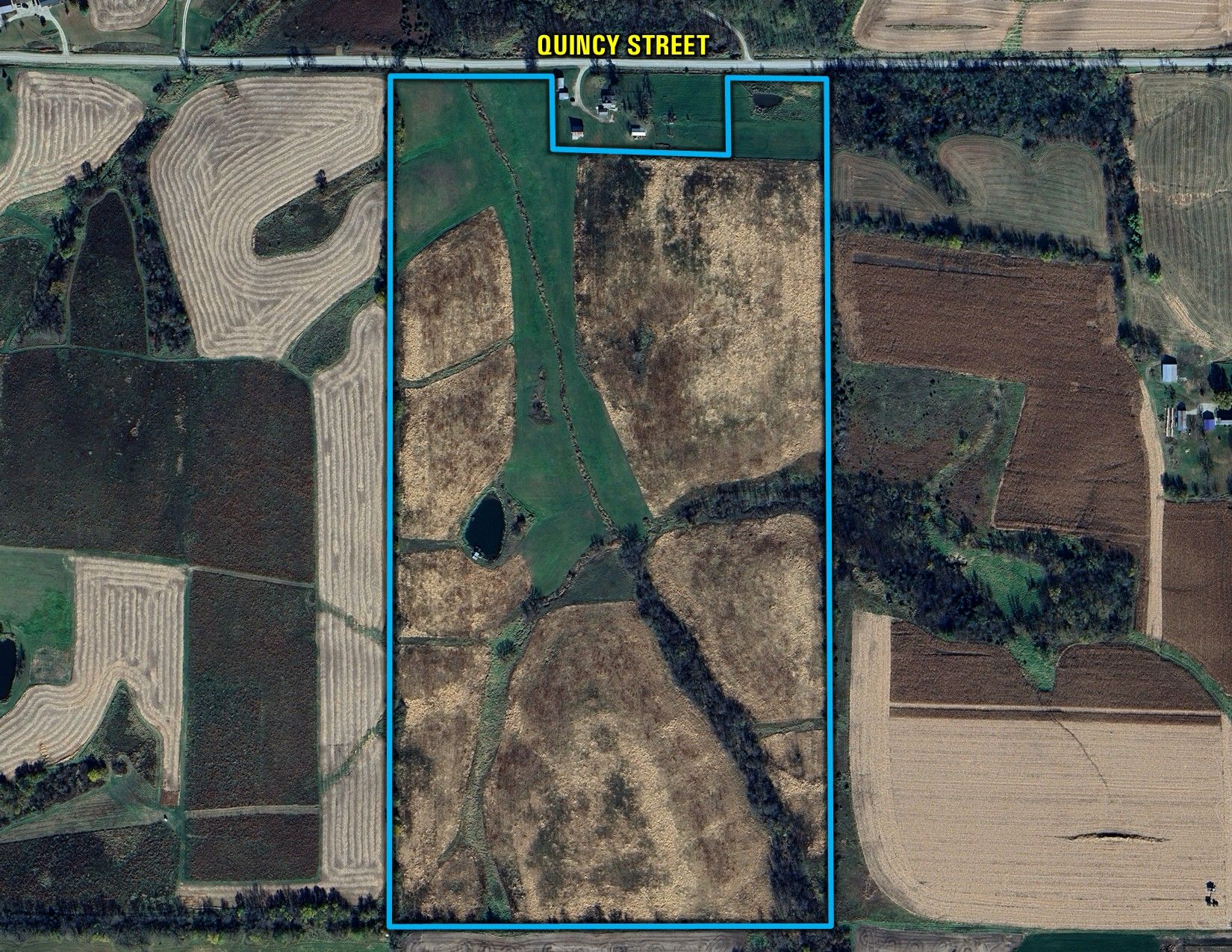 Listing Photo: Google Close Farm